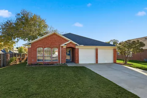 1901 Fairhaven Ct, Flower Mound, TX 75028