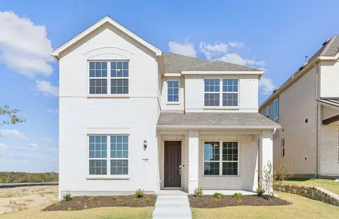 1217 Corleone Ln, Celina, TX 75009