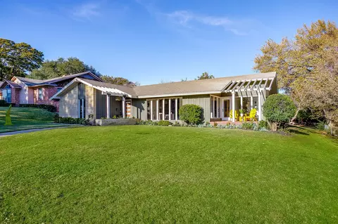 817 Glen Stone Ln, Dallas, TX 75232
