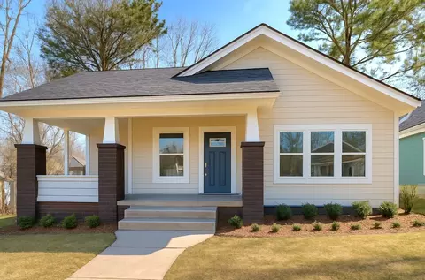 110 W Morton St, Denison, TX 75021