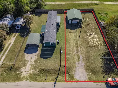 1532 Gale Dr, Pelican Bay, TX 76020