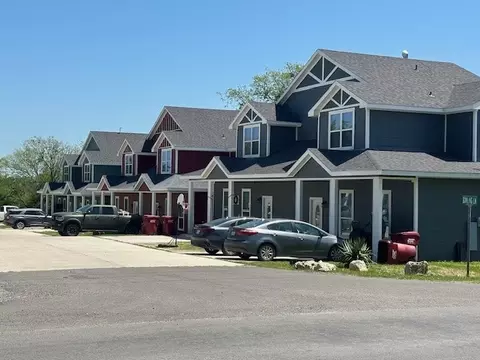 404 N Business Highway 78, Blue Ridge, TX 75424