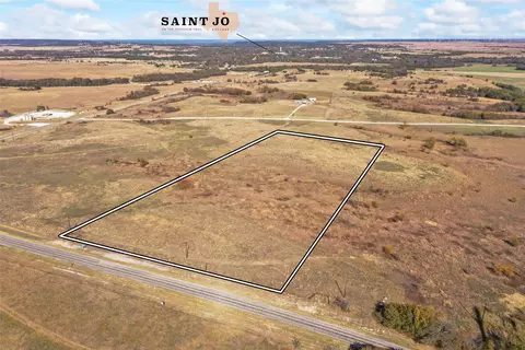 1315 Fm 677 S, Saint Jo, TX 76265
