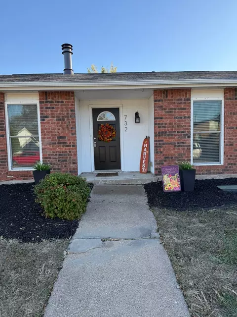 732 Cambridge Dr, Plano, TX 75023