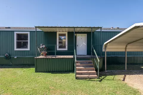 1534 Gale Dr, Pelican Bay, TX 76020