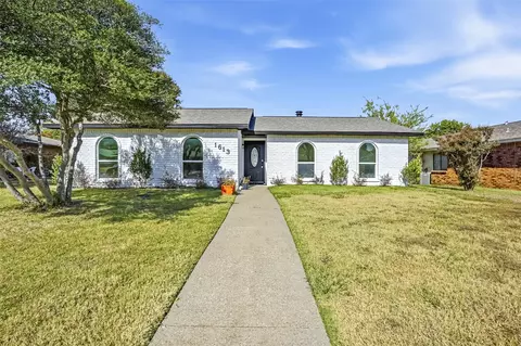 1613 Cumberland Trl, Plano, TX 75023