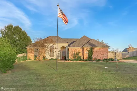 4863 Chipshot Ln, Shreveport, LA 71107
