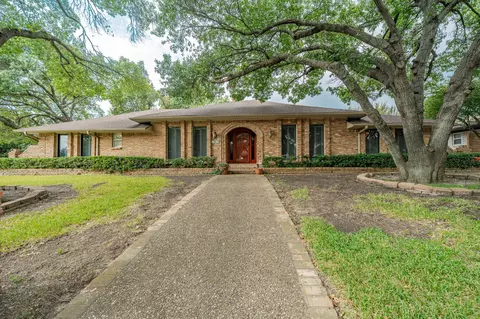 9511 Fallbrook Dr, Dallas, TX 75243