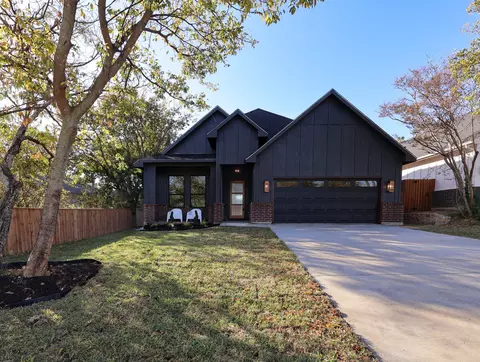 5513 Houghton Ave, Fort Worth, TX 76107