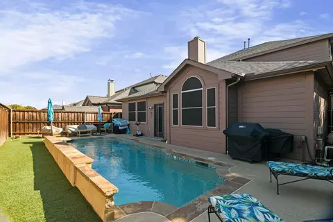 3601 Sunset Hills Dr, Fort Worth, TX 76244