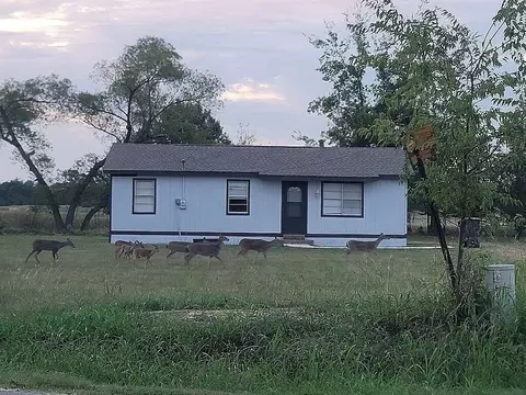 10401 County Road 2326, Terrell, TX 75160