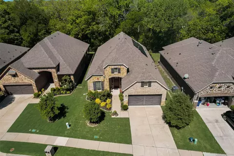 1524 Sonnet Dr, Heath, TX 75126