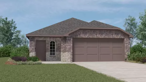 1020 Olivewood Pl, Crandall, TX 75114