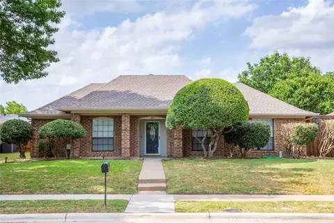 809 Simon Dr, Plano, TX 75025