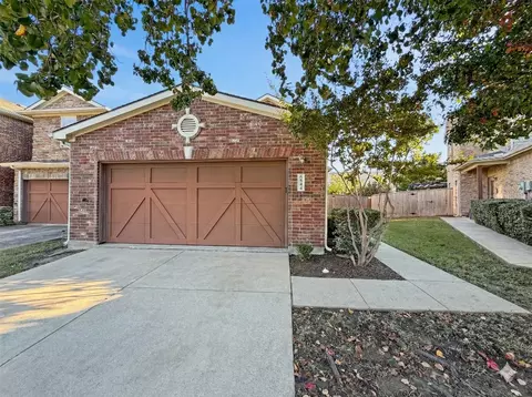 5944 Lost Valley Dr, The Colony, TX 75056