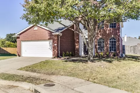 4920 Steeple Chase Ct, Grand Prairie, TX 75052