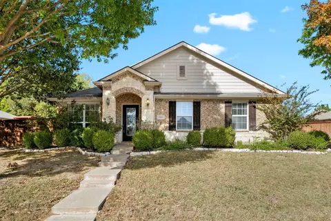 2401 Creekdale Dr, Denton, TX 76210
