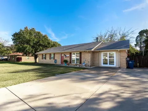 509 Cortes St, Krugerville, TX 76227
