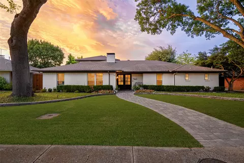 7363 Meadow Oaks Dr, Dallas, TX 75230