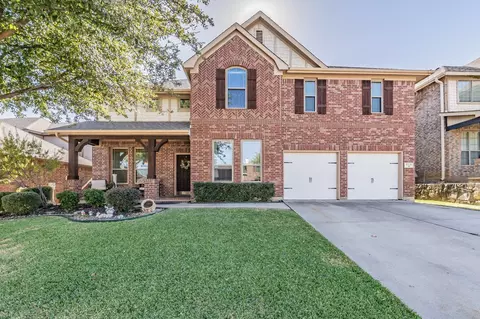 5112 Leeray Rd, Keller, TX 76244