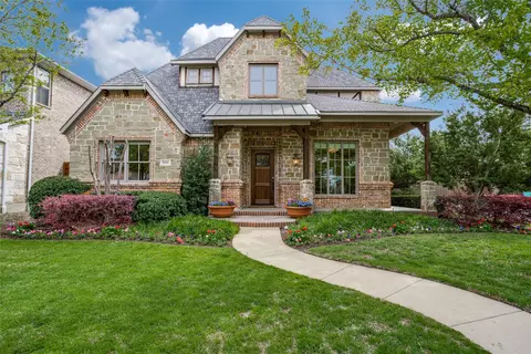 8402 Ridgelea St, Dallas, TX 75209
