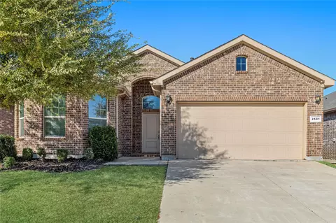 2501 Red Draw Rd, Fort Worth, TX 76177