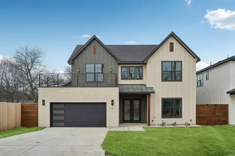 1104 New St, Mckinney, TX 75069