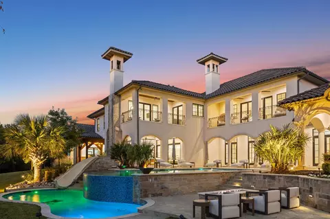 1825 Terra Bella Dr, Westlake, TX 76262