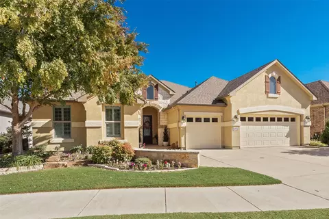 11532 Southerland Dr, Denton, TX 76207