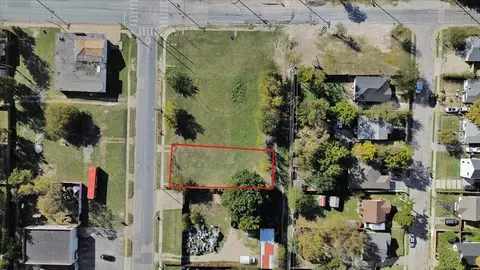 1315 Morrell Ave, Dallas, TX 75203