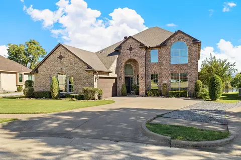 6118 Lincolnshire Ct, Rockwall, TX 75087