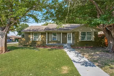 9227 Seaway Dr, Dallas, TX 75217