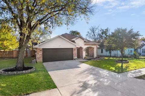 1318 Exeter Ave, Dallas, TX 75216