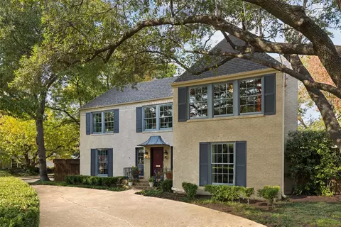 5505 W University Blvd, Dallas, TX 75209