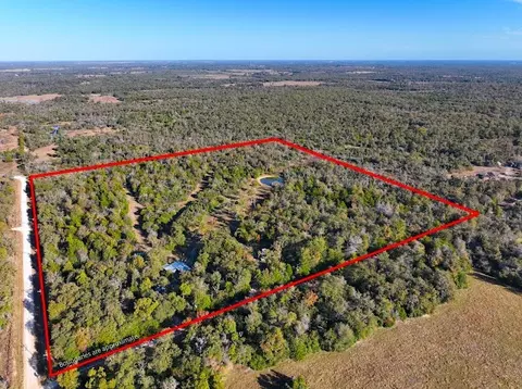 117 Lcr 702 # A, Kosse, TX 76653