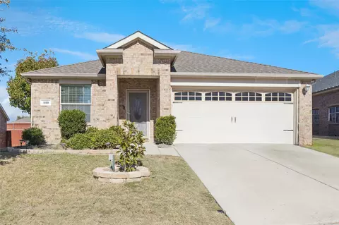 410 Paddock Ln, Celina, TX 75009