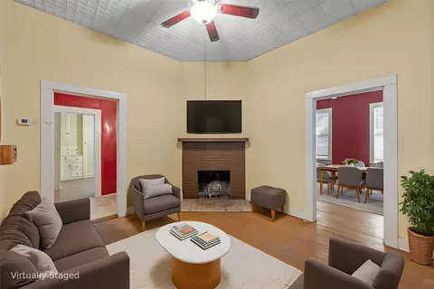 Living - 2623 N 15th A St, Waco, TX 76708 photo 1 of 4