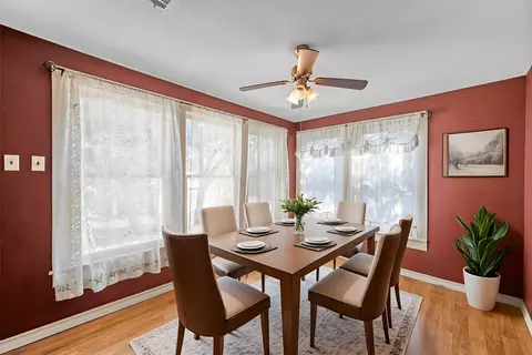 Dining - 2623 N 15th A St, Waco, TX 76708 photo 1 of 1