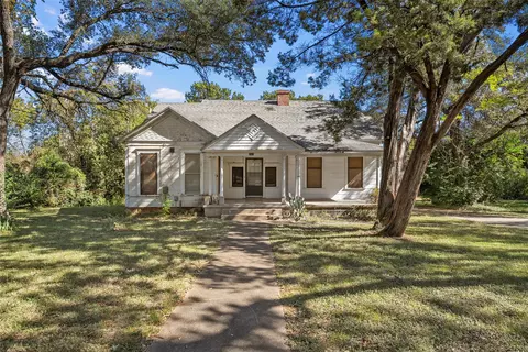 2623 N 15th A St, Waco, TX 76708
