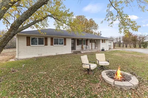 1801 Parker Rd, St Paul, TX 75098