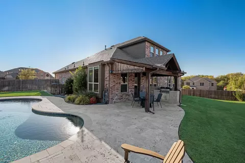 1703 Wild Glen Ct, Wylie, TX 75098