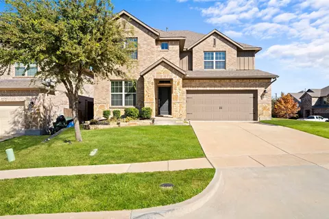 1917 Edgewater Dr, Garland, TX 75043