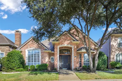 5834 Coolwater Cv, Dallas, TX 75252