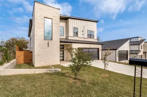 1409 Doyle Ave, Dallas, TX 75203