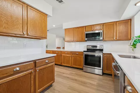 Kitchen - 1019 Pheasant Dr, Mesquite, TX 75150 photo 1 of 3