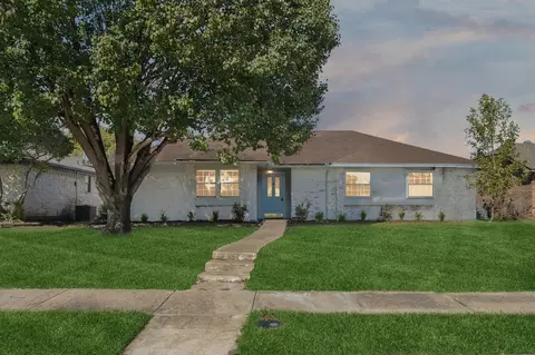 Exterior - 1019 Pheasant Dr, Mesquite, TX 75150 photo 5 of 5