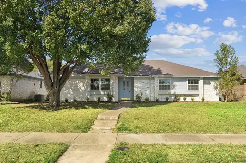 1019 Pheasant Dr, Mesquite, TX 75150