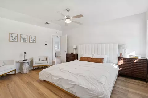 Bedroom - 1019 Pheasant Dr, Mesquite, TX 75150 photo 2 of 4