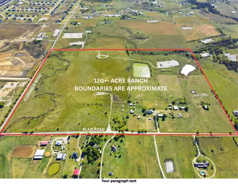 8145 Blair, Northlake, TX 76247