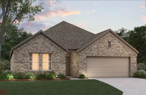 13120 Sandstone St, Providence Village, TX 76227